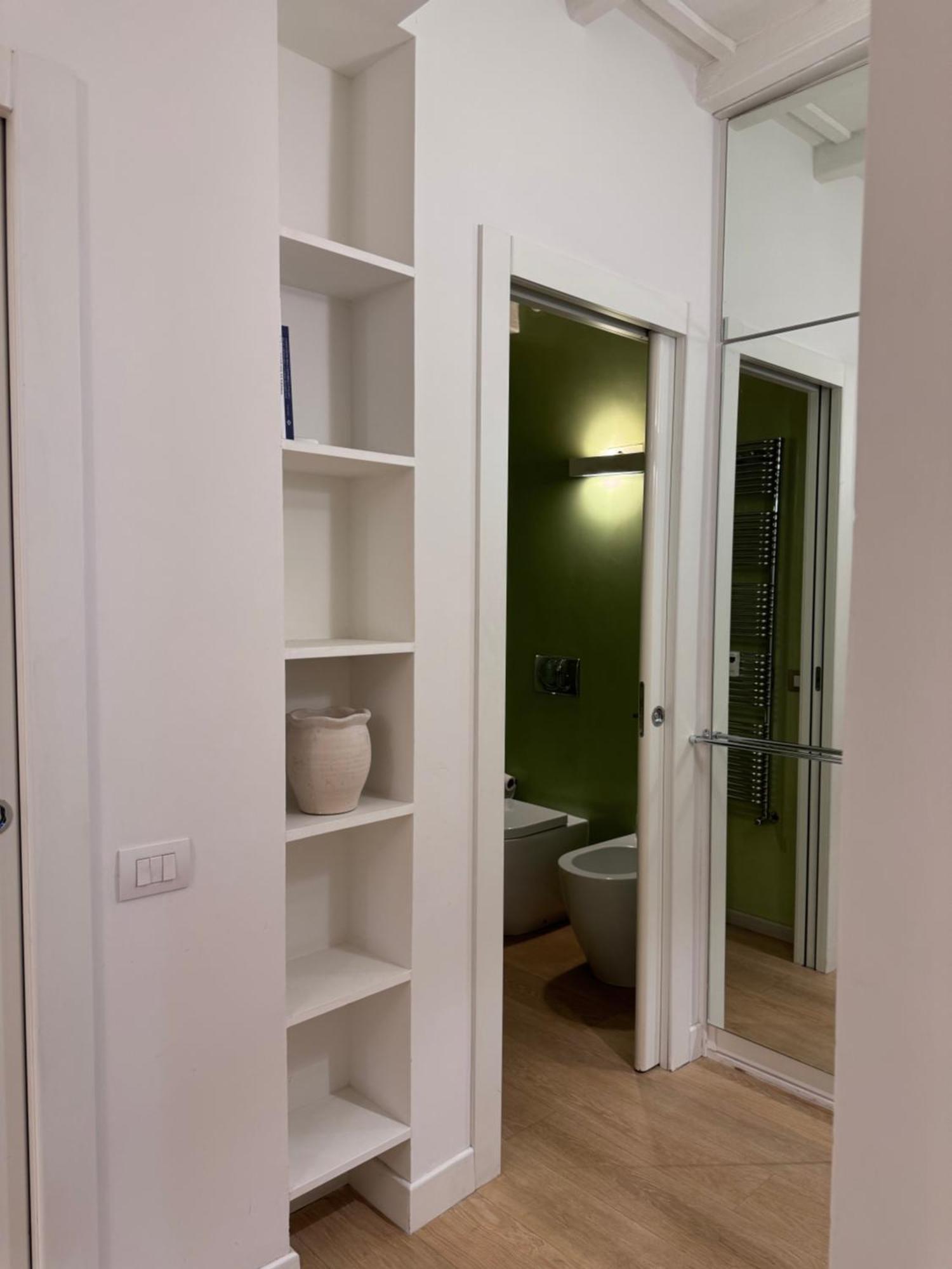 Coronary Homestay Rome